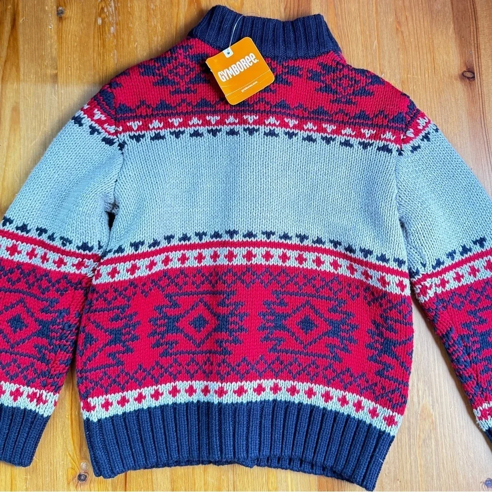 Gymboree cardigan